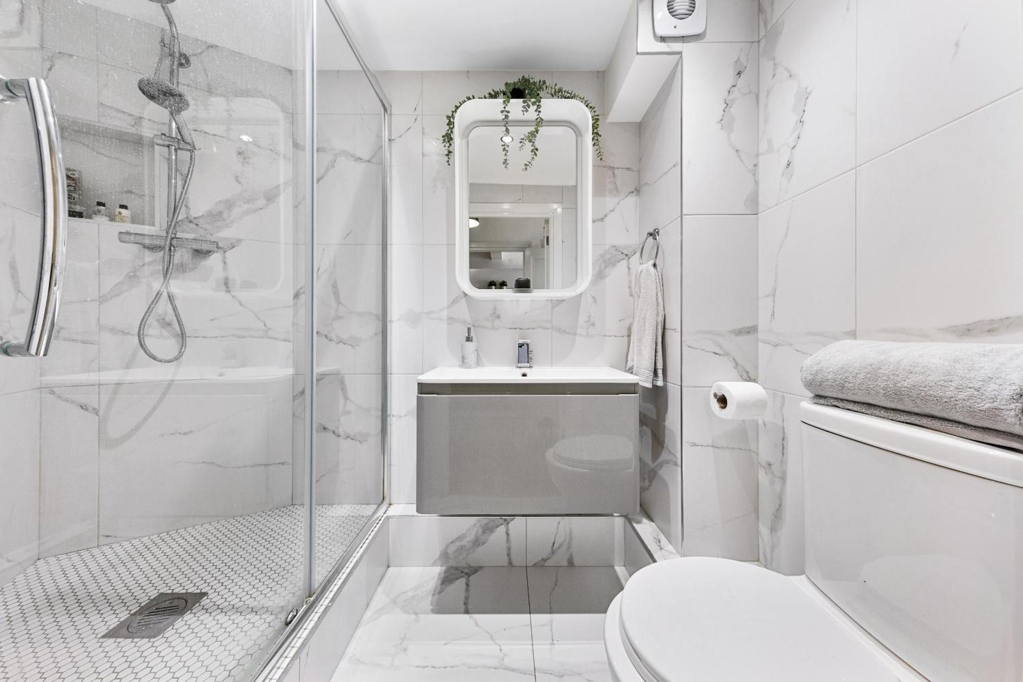 Central London Luxury, Relaxing Apartment! 2 Mins From Paddington Station! ภายนอก รูปภาพ